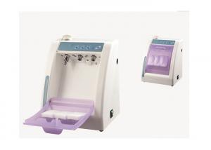 Wholesale Plastic Shell Handpiece Lubrication Machine , Dental Handpiece Lubricating Machine from china suppliers
