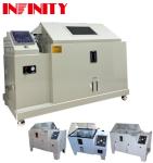 Salt Spray Fog Test Chamber Basic Procedure Test Ka For Electrical & Electronic