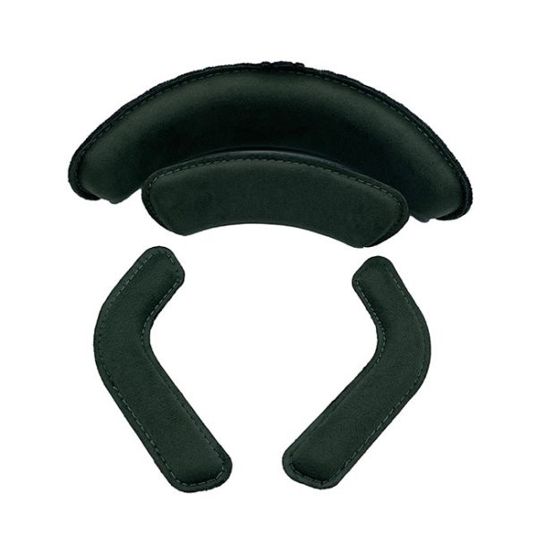 Cold Resistant Ballistic Helmet Pads Head Safety Odorless Racing Helmet Liner