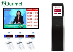 Wholesale Automatic Electronic Queuing System Web Based Bank Queuing System from china suppliers