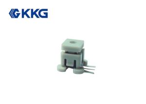 Wholesale OFF and ON Illuminated Tact Switch , KKG White Push Button Light Switch from china suppliers