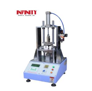 Wholesale Squeeze Test Hard Compressive Strength Testing Machine 50 mm Stroke from china suppliers