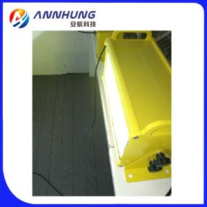 China High Intensity Aviation Light, L856 Type A HIgh Pole Warning Light LED Self-Designed Reflection Board Obstruction Light on sale