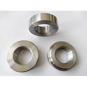 Wholesale Steel Valve Seat Ring (i.e. Brida De Acero) Used For Valves Of Gas Tanker / Oil Tank from china suppliers