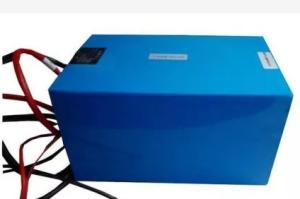 Wholesale 12V20Ah LMO Lithium Battery Solar Street Light Power Storage 11.1V Nominal Voltage from china suppliers