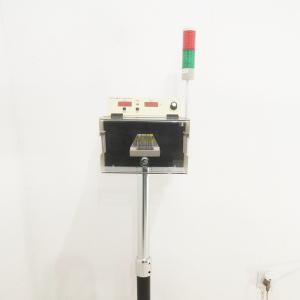 Wholesale 15kv 4mA Wire Testing Equipments Spark Tester With 14.2mm LED Display from china suppliers