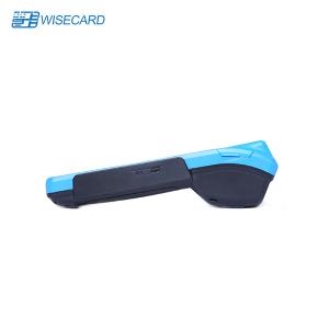 China EMV 5.5 Inch Qr Code Billing Machine 720x1280 IPS With Printer on sale
