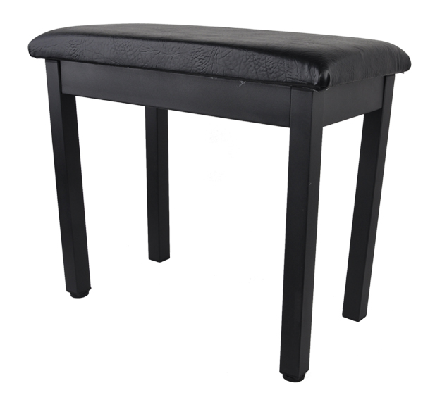 CE / RHOS Stage Stand , Removable Stable Adjustable Modern Piano Bench KB08L