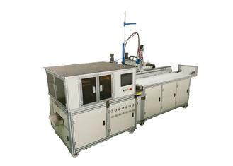 Quality Reverse Osmosis Filter Membrane Making Machine Fully Automatic CE Approved for sale