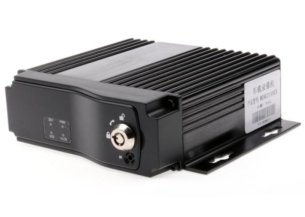 Quality Special FAT32 File System GPS Mobile DVR for sale