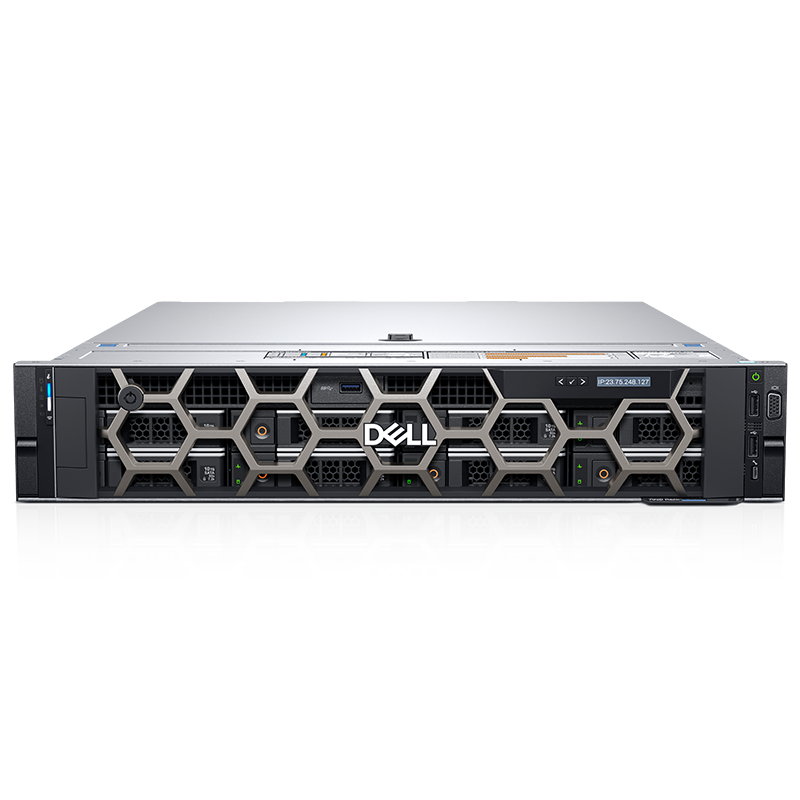 Rack DELL Precision R7920 Intel CPU Media Computing GPU Mobile Workstation for Computing