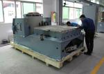 Automobile Parts Vibration Testing Machine, Vibration Test System Meet ISTA 2A