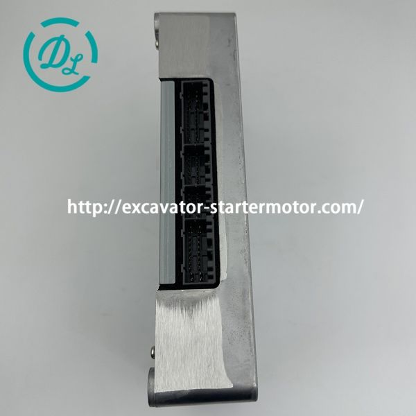 EexcavaStart Sumitomo SH235X-6 Excavator A/C Control Panel KHR72910 TKS-CP208D2