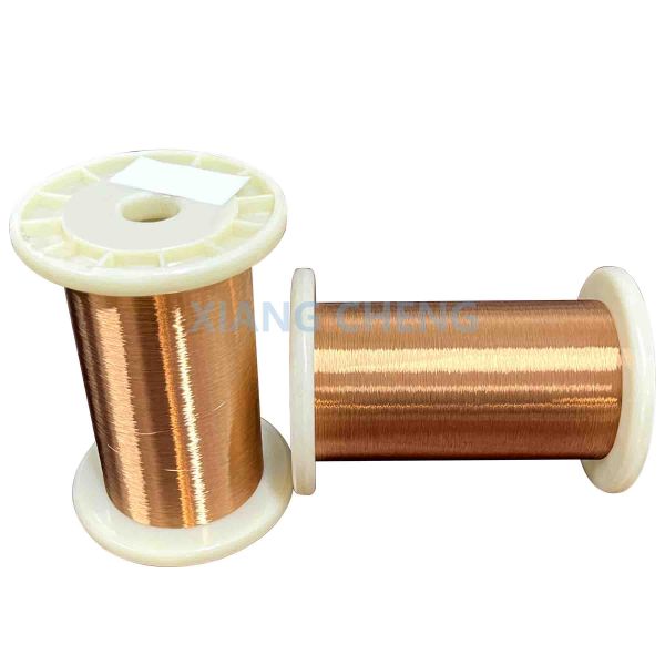 6J12/6J12P/6J12X Precision Resistance Wire Nickel-Chromium Alloy For Electrical Resistance