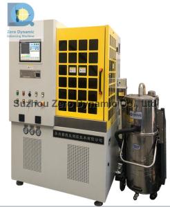Wholesale Single Station Automatic Balancing Machine for Differential Case / Brake Disc from china suppliers