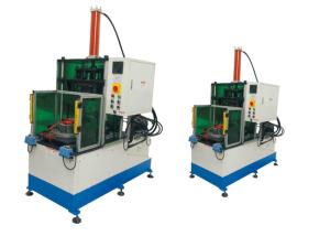 China PLC Programming Pump / Fan Motor Stator Coil Inserting Forming Machine on sale