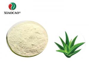 China Food Grade Freeze Dried Powder , Aloe Vera Gel Freeze Dried Powder on sale