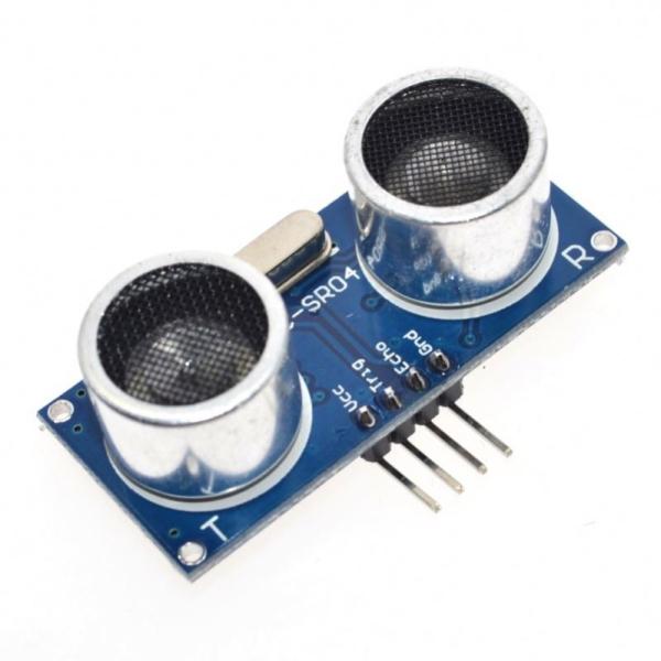 Quality Ultrasonic Distance Measuring Transducer Sensor for sale
