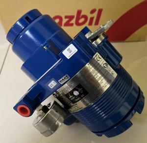 China High Temperature Pneumatic Smart Valve Positioner AVP307 Amplifier on sale