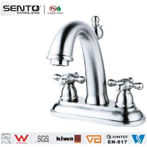 Buy cheap Good quality stainless steel classic faucet from wholesalers