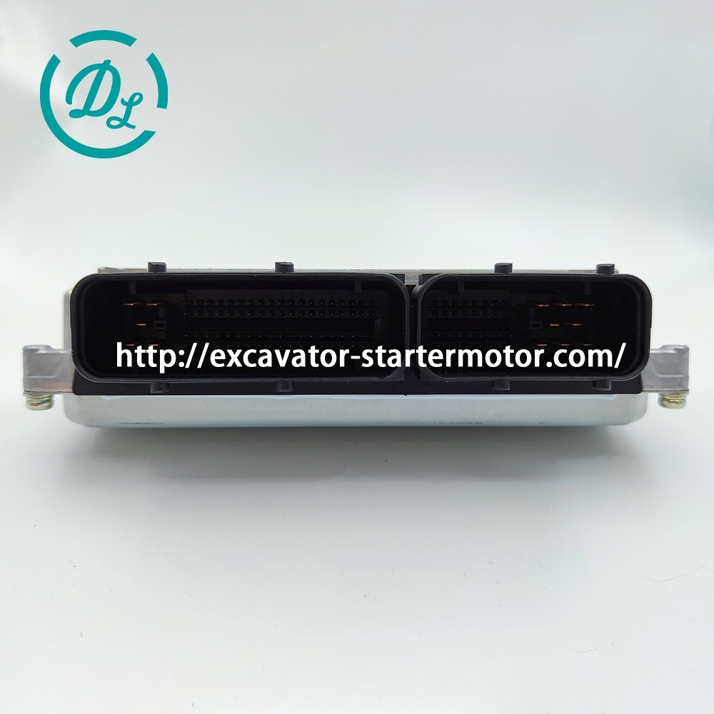 EexcavaStart ISUZU 4HK1 Excavator ECU Controller 8981530572 24V OEM