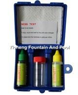 Wholesale Testing Total Hardness Swimming Pool Cleaning Systems Test Kit For Pool Water from china suppliers