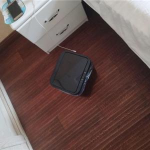 Wholesale 12L Hand Free Intelligent Trash Can Non Slip Design Customized Size from china suppliers