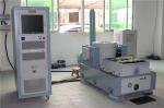 3 - Axis XYZ Vibration Testing Equipment , Vibration Testing Services