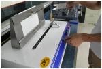 Pro Surface Flammability Lab Test Equipment , Fabric Testing Instruments