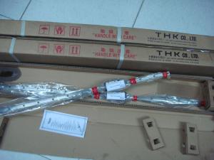 China THK Linear Guides on sale