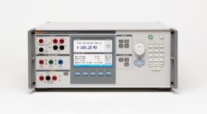 Wholesale Flexible 5320A Fluke Multi Function Calibrator Insulation Resistance from china suppliers