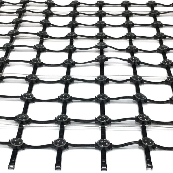 Entertainment Lighting LED Pixel Screen 30MM Pixel Dot DMX for Media Facade