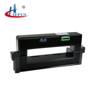 Wholesale Open Loop Hall Split Core Current Sensor With 36x140mm Window Size from china suppliers