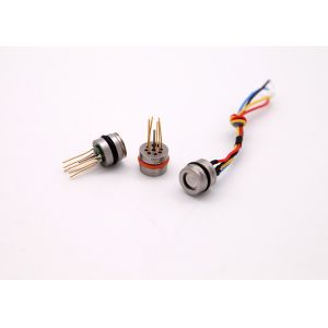 Wholesale Compact Pressure Transmitter Sensor Diffused Silicon Pressure Sensor from china suppliers