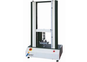 China Three Ponit Flexural Strength Bend Test Machine Suitable For Various Materials on sale