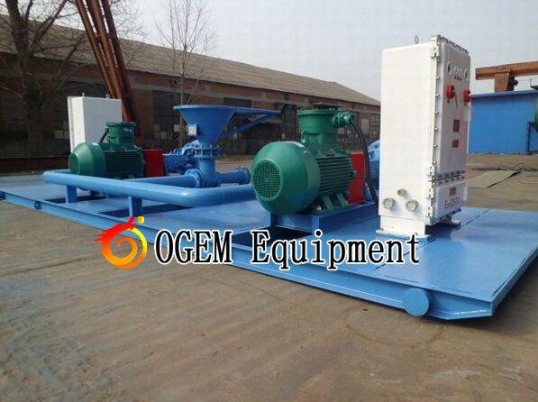 Quality Mud Mixing Pump for sale