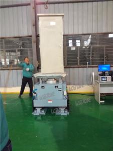 Wholesale Half Sine 60/min Shock / Bump Test Machine With CE / ISO Approved from china suppliers