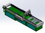 Full Automatic Custom Assembly Machine Smart Assembly Line Automation Equipment