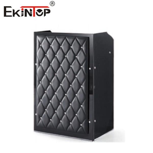 Quality Minimalist Aesthetic And Practical File Cabinet Dust Resistant for sale
