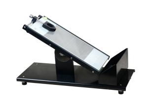 Wholesale Adjustable Tape Adhesion Testing Machine Rolling Ball Primary Tack Tester from china suppliers