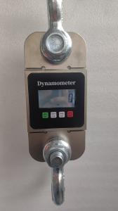 Dynamometer Digital Smart Crane Scale