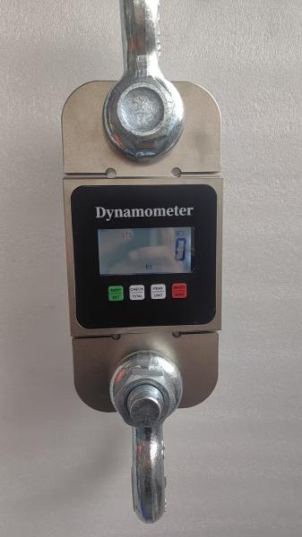 Quality Dynamometer Digital Smart Crane Scale for sale