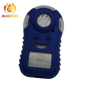 China Carbon Dioxide CO2 Portable Gas Detector Infrared Gas Sensor Quick Reaction on sale