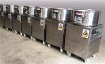meat floss making machine,beef floss machine,pork floss machine