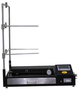 Wholesale 40KG PLC Toy Flammability Tester , Butane Gas Toy Testing Machine from china suppliers