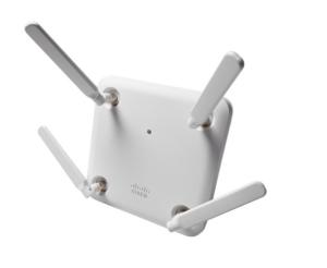 China FCC Cisco Aironet Wireless Access Point AIR-AP1852E-A-K9 1850 Series 802.11a/B/N/Ac Wave 2 on sale
