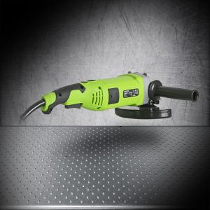 Wholesale 180mm Disc 2KW Angle Grinder And Polisher With Gleason Gear from china suppliers