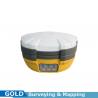 Dual Frequency RTK Surveying Equipment GNSS RTK Base and Rover Survey System for sale