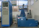 Battery Testing Vibration Testing Machine High Frequency With Standard Ul1642