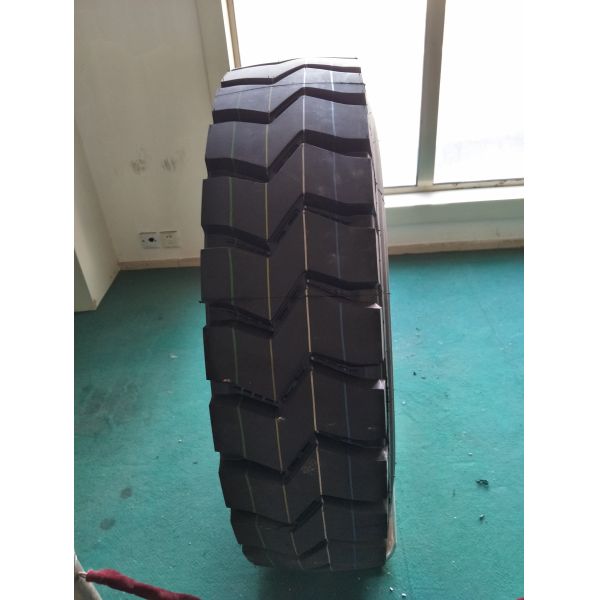 Luckylion Linglong Doublecoin Commercial Truck Tires 1200R20 18pr 20pr 24pr